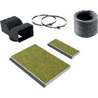 Bosch DWZ1AK1I6 afzuigkapaccessoire Afzuigkap filter