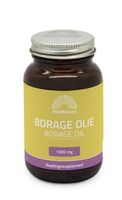 Borage olie met vitamine E & GLA 1000mg