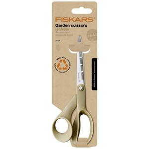 Fiskars 1062544 ReNew Tuinschaar 210 mm