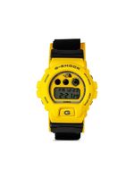 Supreme x TNF x G-Shock montre DW-6900 - Jaune - thumbnail