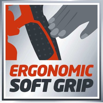 Einhell TC-SY 500 P Verfspuitpistool 500 W Debiet (max.): 550 ml/min