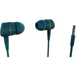 Vivanco Solidsound Hoofdtelefoons Bedraad In-ear Oproepen/muziek Groen