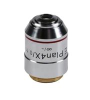 Kern Optics OBB-A1161 OBB-A1161 microscooplens 4 x geschikt voor merk (microscoop) kern