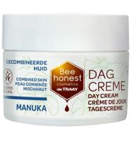 Bee Honest Bee Honest Dagcreme Manuka (50ml)
