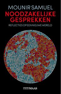 Noodzakelijke gesprekken - Mounir Samuel - ebook