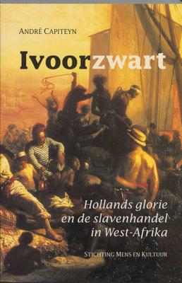 Ivoorzwart - Andre Capiteyn - Paperback (9789072931917)