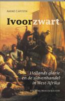 Ivoorzwart - Andre Capiteyn - Paperback (9789072931917)