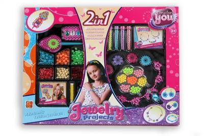 Jonotoys kralenset Creative You Jonotoys kralenset Creative You