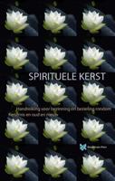 Spirituele Kerst - André de Boer, Tanja Rozema - Paperback (9789067324434)