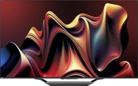 Hisense 55U79NQ - Smart TV, 55 inch (139 cm), 4K, DVB-T2 HEVC, ULED MiniLED, zwart