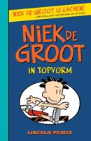 Niek de Groot in topvorm - Lincoln Peirce - ebook