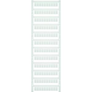 Weidmüller WS 10/6 M MC NE WS Aansluitingsblok markers 600 stuk(s)
