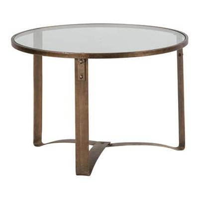 BePureHome Occasional Bijzettafel BePureHome Occasional Bijzettafel