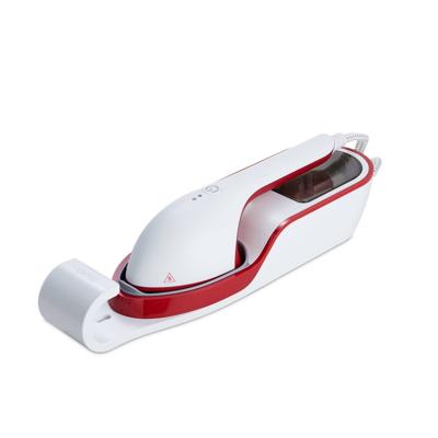 Moa Kledingstomer - Strijkijzer - Handstomer Voor Kleding - Stoomapparaat Voor Snel Kreukvrije Kleding - Psi51 Moa Kledingstomer - Strijkijzer - Handstomer Voor Kleding - Stoomapparaat Voor Snel Kreukvrije Kleding - Psi51