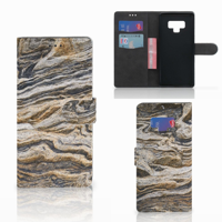 Samsung Galaxy Note 9 Bookcase Steen