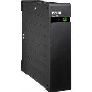 Eaton Ellipse ECO 1200 USB FR Stand-by (Offline) 1,2 kVA 750 W 8 AC-uitgang(en)