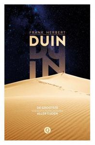 Duin - Frank Herbert - ebook