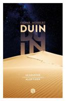 Duin - Frank Herbert - ebook - thumbnail