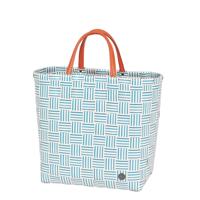 Handed By Joy Shopper petrol  Damestas