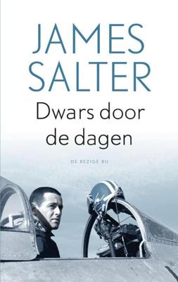 Dwars door de dagen - James Salter - eBook (9789023492559) Dwars door de dagen - James Salter - eBook (9789023492559)