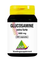 Glucosamine 1800mg