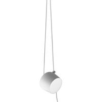 FLOS Aim Hanglamp - Wit