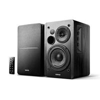 Edifier Studio Actieve boxen R1280DB 2.0 zwart Bluetooth Retail