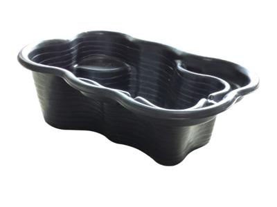 Voorgevormde Vijver Iris SII