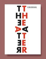 Theater - Paperback (9789492068354)