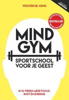 Mindgym, sportschool voor je geest - thumbnail