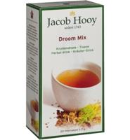 Jacob Hooy Jacob Hooy Droommix (20st)