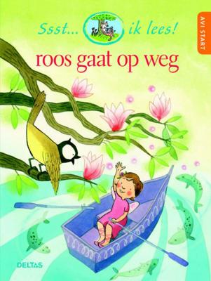 Deltas leren lezen Roos gaat op weg AVI: start Deltas leren lezen Roos gaat op weg AVI: start
