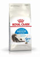 Royal canin indoor long hair kattenvoer 10 KG