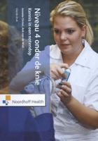 Niveau 4 onder de knie - Ank van de Wiel, Anneke Ormel - Paperback (9789001891503)