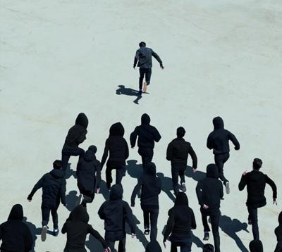 Seeds Of Change - LP (0039841566079)