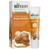 Bioherapy Intensive hydrating argan butter hand body cream (20 ml) - thumbnail