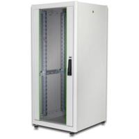 Digitus DN-19 26u-6/6-D 19inch-patchkast (b x h x d) 600 x 1300 x 600 mm 26 HE Grijs-wit (RAL 7035)