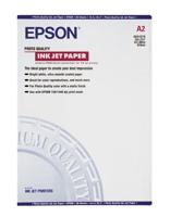 Epson Photo Quality Inkjet Paper A2 C13S041079 Fotopapier DIN A2 105 g/m² 30 vellen Mat - thumbnail