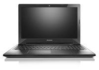 Lenovo IdeaPad Z50-70 Notebook 39,6 cm (15.6") Full HD Vierde generatie Intel® Core™ i7 4 GB DDR3L-SDRAM 1000 GB Hybride hdd NVIDIA® GeForce® GT 840M Gratis DOS Zwart