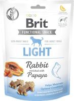 BRIT Care Functional Light Snack voor Honden, 150 g