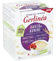 Gerlinéa Gerlinéa Afslankmaaltijd Havermout (440gr)