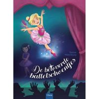 De betoverde balletschoentjes