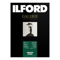 Ilford Galerie Prestige Smooth Gloss A4 310g 100 vel