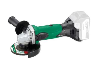 Accu haakseslijper 125mm body 18v G18DSL2