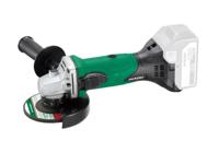 Accu haakseslijper 125mm body 18v G18DSL2