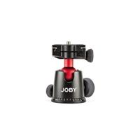 JOBY JB01514-BWW BallHead 5K professionele kogelkop (geschikt voor DSLR en CSC/spiegelloze camera's, draagvermogen tot 5 kg)