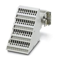 HC-D 40-A-UT-PEL-F - Terminal Adapter HC-D 40-A-UT-PEL-F Phoenix Contact Inhoud: 1 stuk(s)