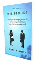 Wie ben ik? - Eunice Anita - ebook - thumbnail