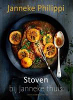 Stoven bij Janneke thuis - Janneke Philippi - Hardcover (9789045211985)