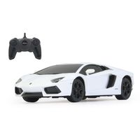 Lamborghini Aventador - thumbnail